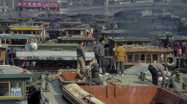 Mesajul Chinei a băgat bursele mondiale în ceață