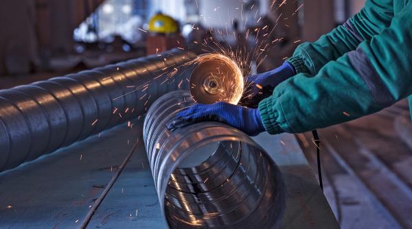 Producător român de aluminiu: De anul viitor, clienții vor alege companii europene