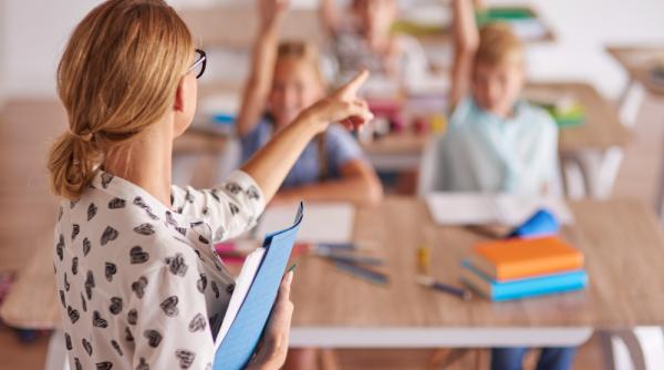 Prima de carieră didactică se va acorda și în anii următori