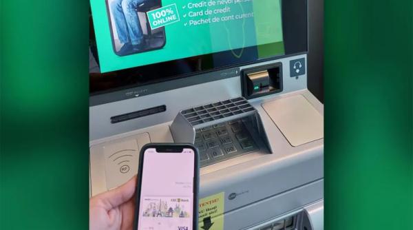 CEC Bank lansează serviciul de plăți instant RoPay