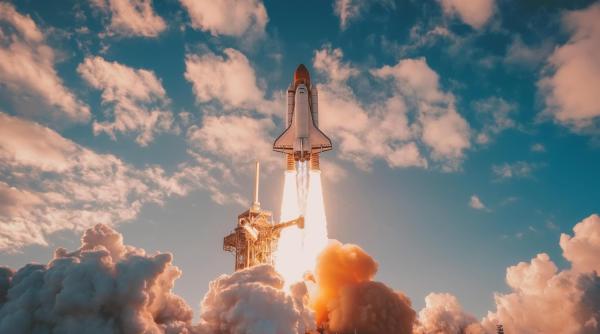 Cucerirea spaţiului. Italia cere UE să ia decizii rapide după cel mai recent succes al SpaceX