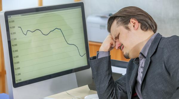 Germania, în pragul unei recesiuni tehnice