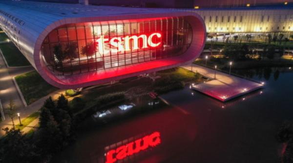 TSMC vrea multe uzine de cipuri în Europa și caută locații 