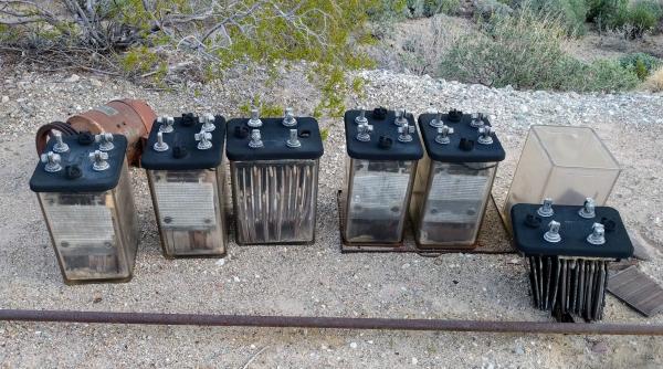 Bateriile cu plumb pentru sistemele fotovoltaice, eliminate din ghidul tehnic al programului de investiţii (asociaţie)