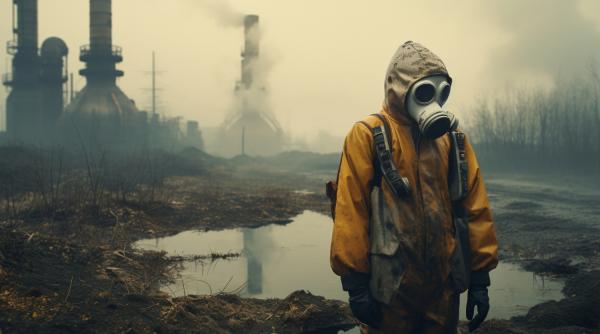 Cetățenii vor putea cere despăgubiri pentru probleme de sănătate cauzate de poluare