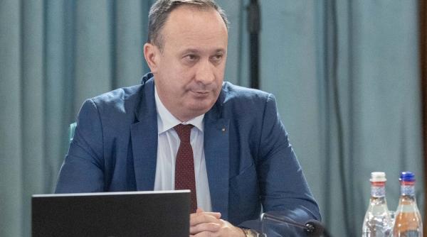 O importantă investiție, scoasă din PNRR. Adrian Câciu: Finanţarea se va face din alte surse