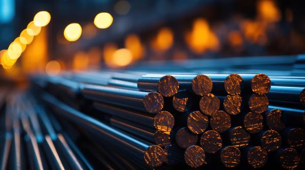 Prețul cuprului pare determinat să doboare toate recordurile