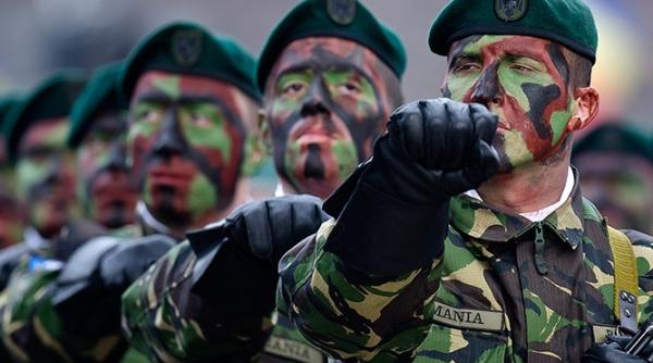 Pensii militare. La ce sumă se ridică bugetul acestora