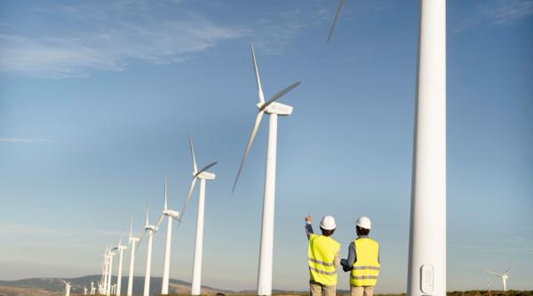 Burduja anunță: ”Preț fix de vânzare a energiei electrice timp de 15 ani”