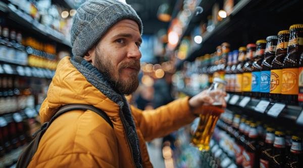 O celebră băutură energizantă nu se mai produce din cauza crizei de vitamina B 