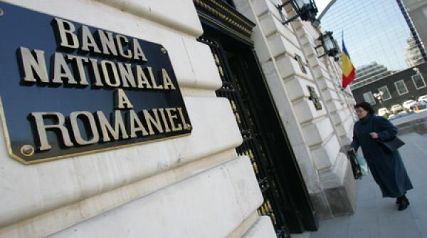 Cursul BNR. Prețul aurului atinge o nouă valoare record în România