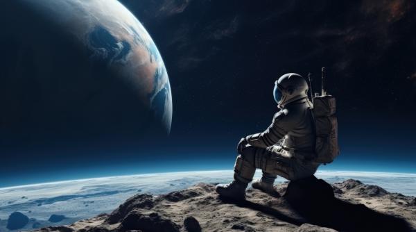 Prada, Casa de modă din spatele noilor costume de astronaut