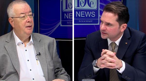 Anunțul zilei făcut de Sebastian Burduja: România va produce baterii cu Lockheed Martin