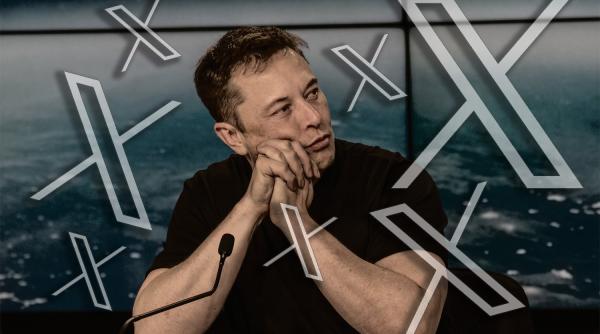 Elon Musk riscă o amendă uriașă în Europa