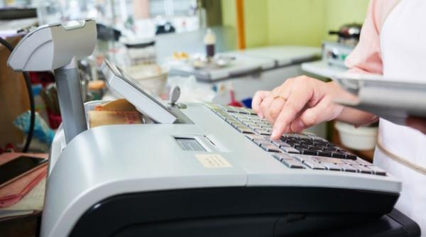 Ministerul Finanţelor, OUG pentru suspendarea unor prevederi ale legislaţiei privind obligativitatea utilizării caselor de marcat electronice fiscale