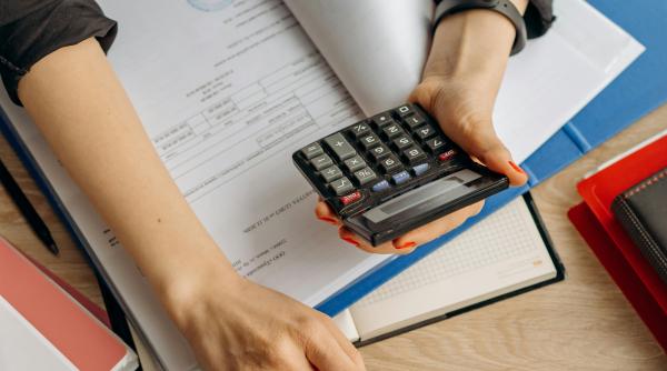 ANAF, lista formularelor care trebuie depuse luni, 21 octombrie şi contribuabilii vizaţi