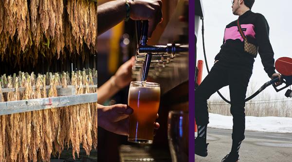 Accizele la tutunul, petrol și bere, vizate de modificări ale Codului fiscal