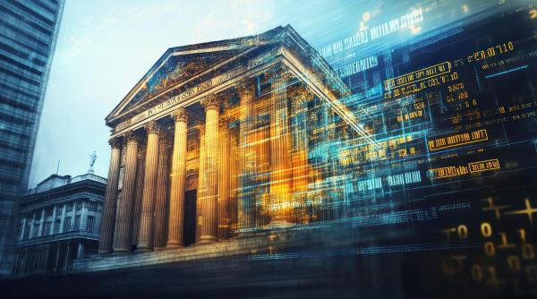 Marile bănci europene, mai puternice decât în orice moment de după criza din 2008