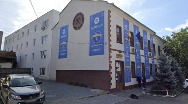 Cupru Min SA are un nou Consiliu de Administraţie