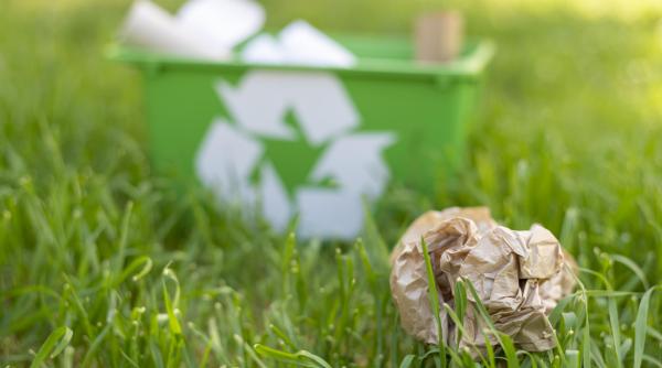 Programului Fabrici de reciclare: Prima rundă de atragere de fonduri, prelungită