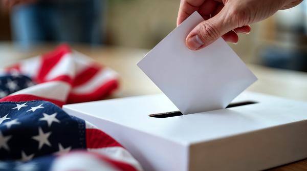 Alegeri americane: Ce nu se va schimba cu Harris sau Trump