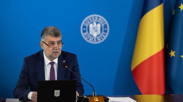 Ciolacu anunță amânarea unor modificări fiscale și vești bune pentru mediul de afaceri