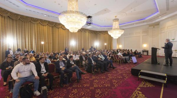 Maguay a organizat cea de-a 21-a ediție a evenimentului anual No Time for Downtime