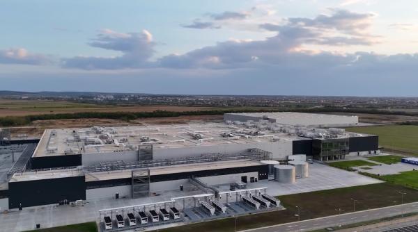 Ajutor de stat de peste 495 milioane lei pentru compania Nokian Tyres