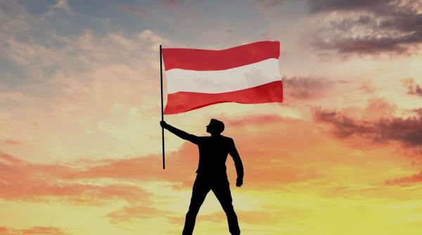 Austria. Politician de extremă dreapta a ajuns președintele parlamentului