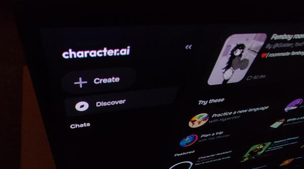 Character.AI și Google, date în judecată după sinuciderea unui adolescent