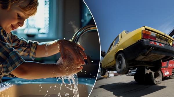 Noi dosare aprobate pentru Rabla Plus și Prima conectare, publicate pe site-ul AFM