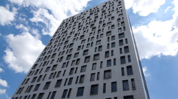 Proprietarul Cathedral Plaza, anunţ după ce Nicuşor Dan a spus că se poate trece la demolarea clădirii