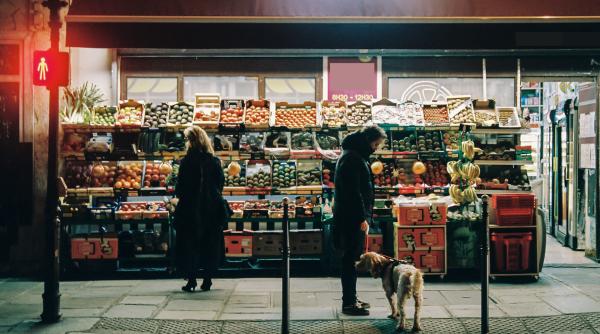 Reacție la plafonarea adaosului comercial. Concordia se opune ferm