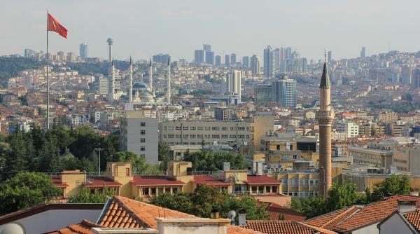 Banca Mondială, discuţii cu Turcia pentru suplimentarea finanţării de 35 de miliarde de dolari