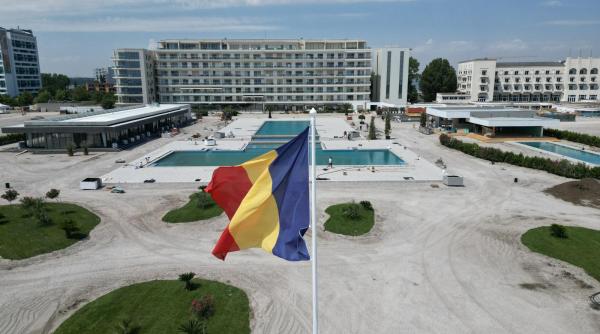 Epopeea plajei Caelia. Investitorul Alin Bucur reclamă noi abuzuri ale autorităților