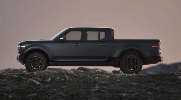 VW mizează pe piața americană cu modelele Scout hibride și electrice: noile SUV-uri și pick-up-uri vor ajunge în 2027