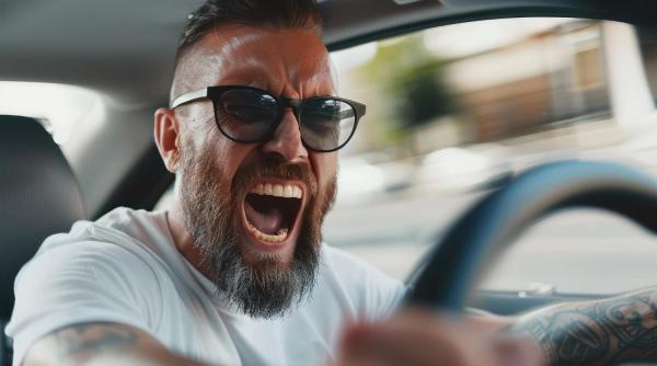 Șoferii pot reclama online abaterile rutiere. Cum și unde se poate face acest lucru