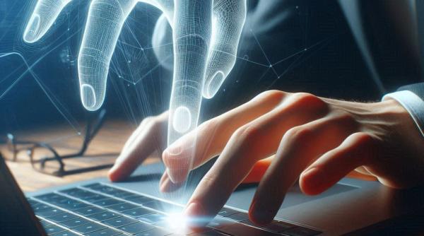 Un AI al Google va prelua controlul calculatoarelor personale