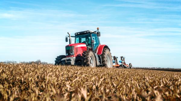 Vești bune pentru agricultori, de la hidrologi