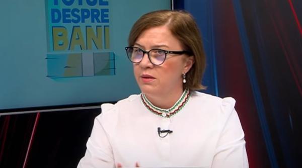 Plafonarea preţurilor la energie. Daniela Dărăban, semnal de alarmă privind plăţile către furnizori