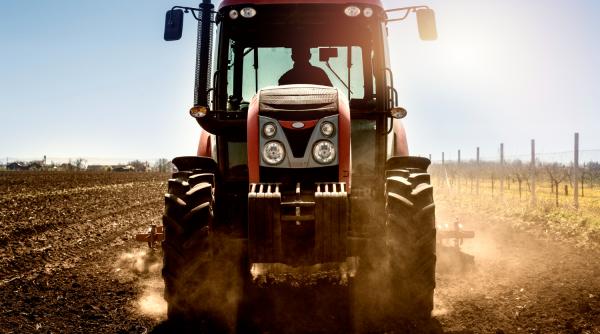 Rabla pentru tractoare: Sprijin istoric pentru fermierii din România