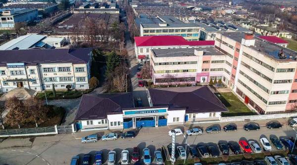 Rusia ar putea ataca fabrica Rheinmetall din Ucraina