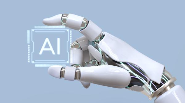 Inteligența artificială, la un alt nivel: Copilot 365, un „asistent genial”. Cătălin Podaru (Leviatan Group) și Mihaela Zamfirescu (Microsoft Romania), despre o soluție revoluționară a AI