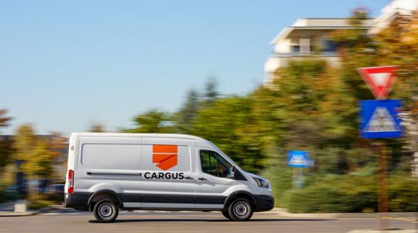 Cargus anunță cel mai aglomerat Black Friday de până acum