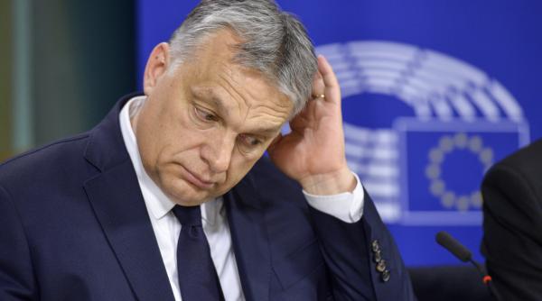 Economia Ungariei, în colaps? Viktor Orban se confruntă cu recesiunea și deprecierea forintului