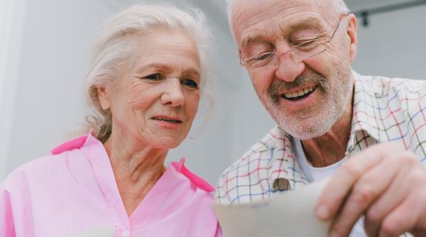 Pensie de urmaș. Documentele necesare pentru obținerea acestui beneficiu