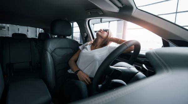 Șoferii nu mai riscă amenzi pentru astfel de cazuri