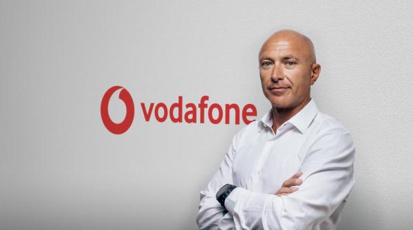 Vodafone, Memorandum de Înțelegere pentru achiziția Telekom România