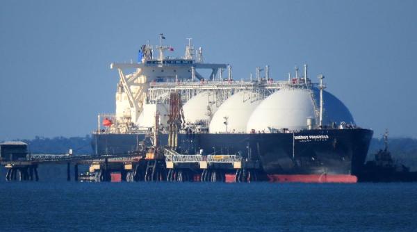 Francezii de la TotalEnergies vor livra gaze lichefiate în China. De ce  