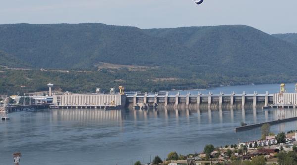 Hidroelectrica anunță lansarea plăților cu cardul în aplicația iHidro